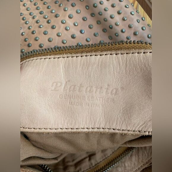Platania Crossbody Bag - Picture 9 of 12